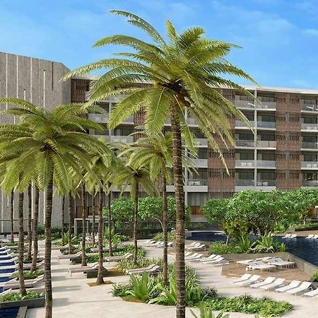 Waldorf Astoria Cancun Puerto Morelos Esterno foto