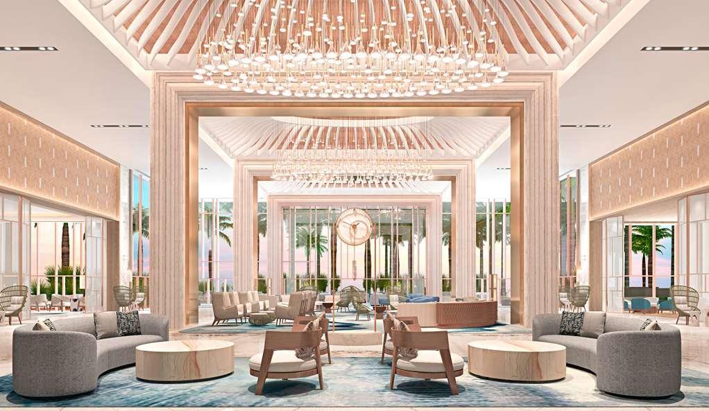 Waldorf Astoria Cancun Puerto Morelos Esterno foto